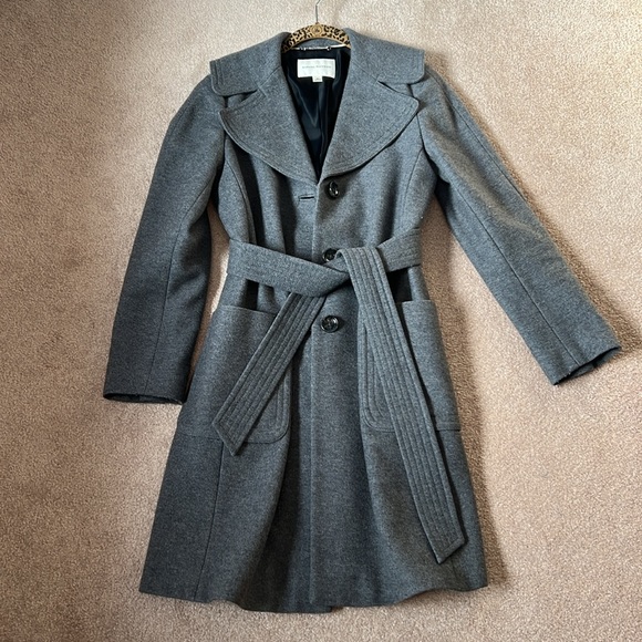 Banana Republic Jackets & Blazers - Banana Republic wool coat